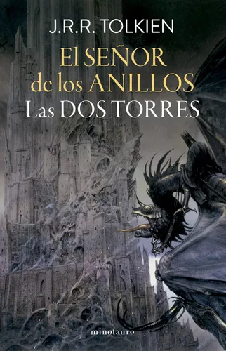 El Señor de los Anillos: Las dos torres